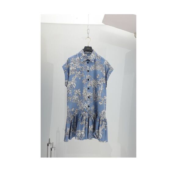 Dior Women Dress